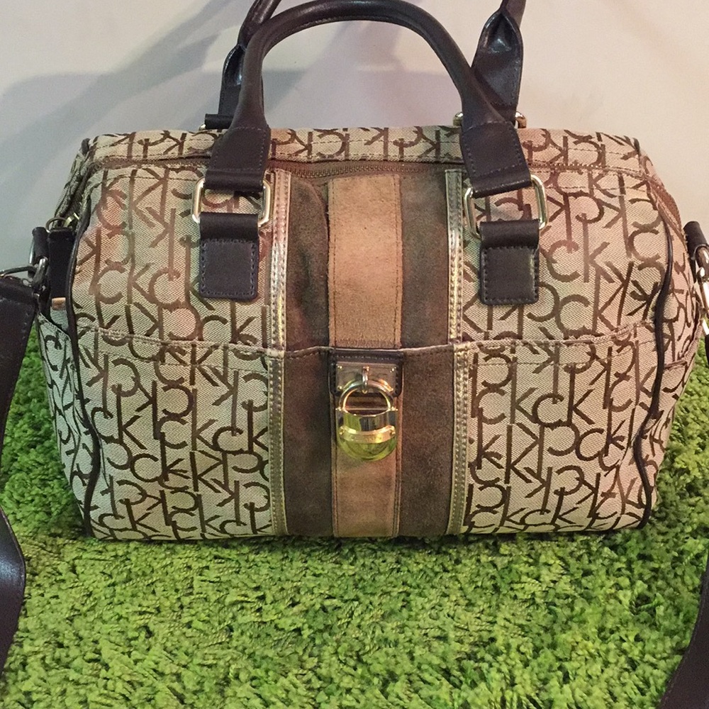 Calvin Klein handbag